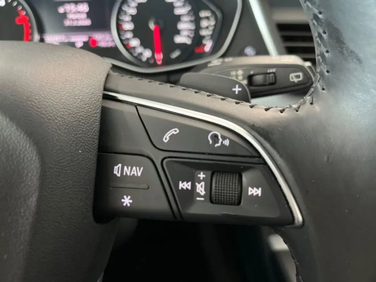 Audi Q5 usata a Bologna (15)