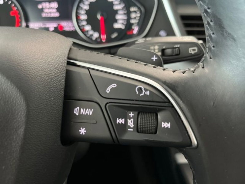 Audi Q5 usata a Bologna (15)