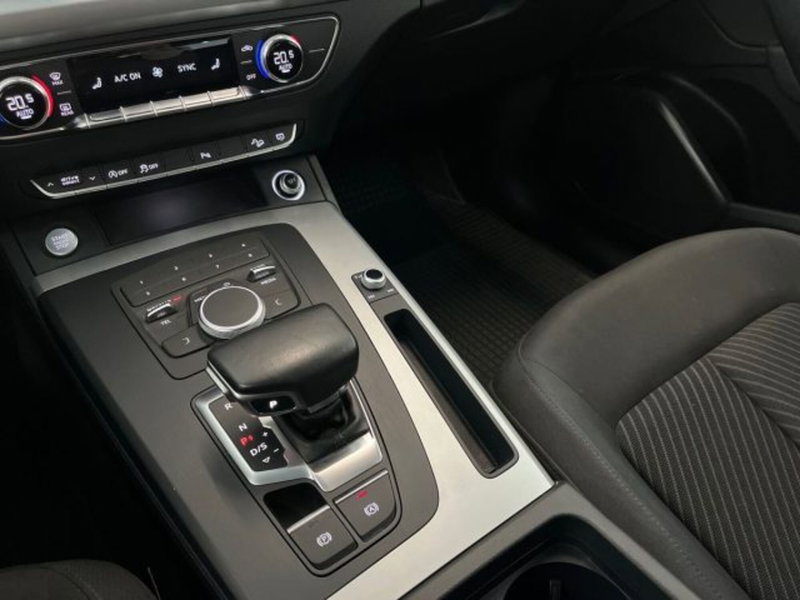 Audi Q5 usata a Bologna (17)