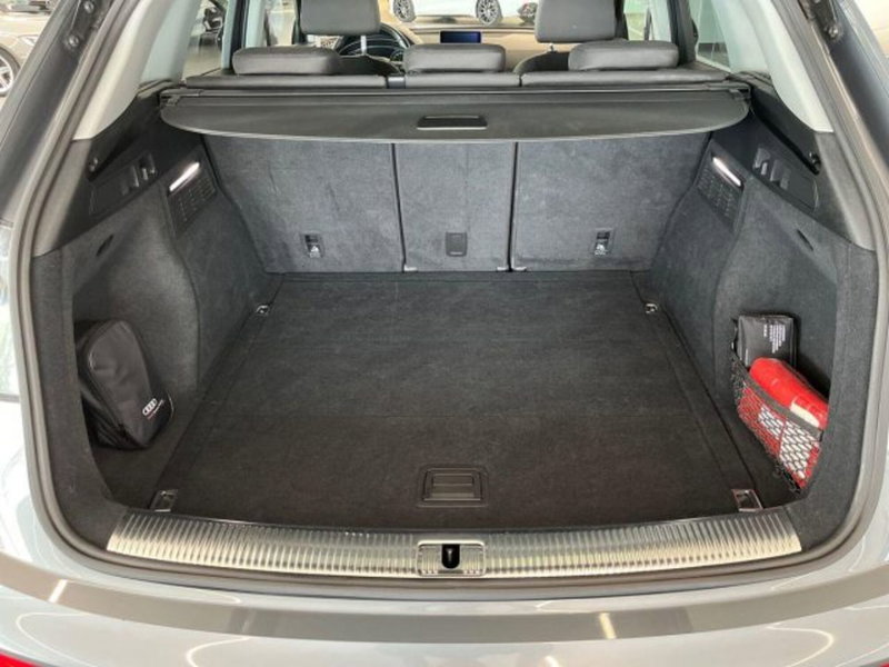 Audi Q5 usata a Bologna (19)