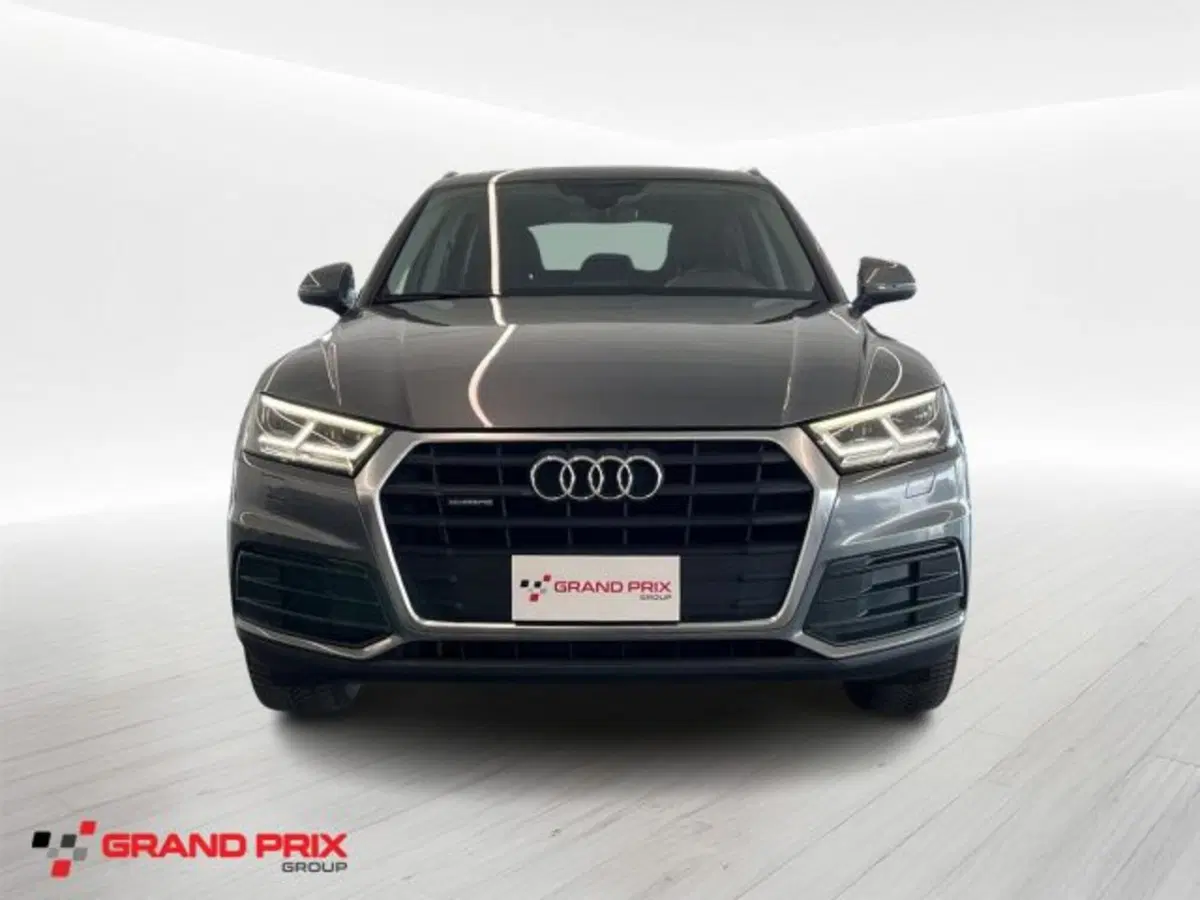 Audi Q5 usata a Bologna (3)