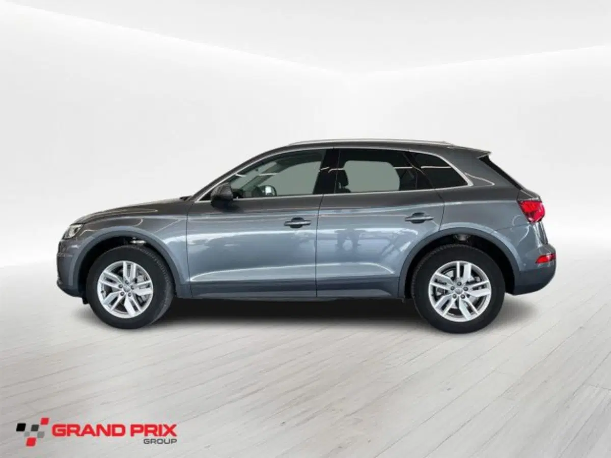 Audi Q5 usata a Bologna (4)