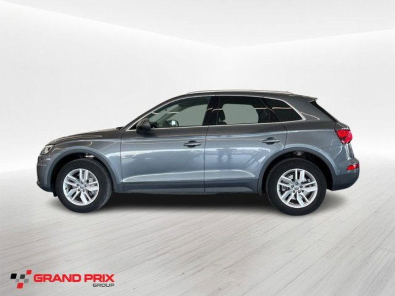 Audi Q5 usata a Bologna (4)