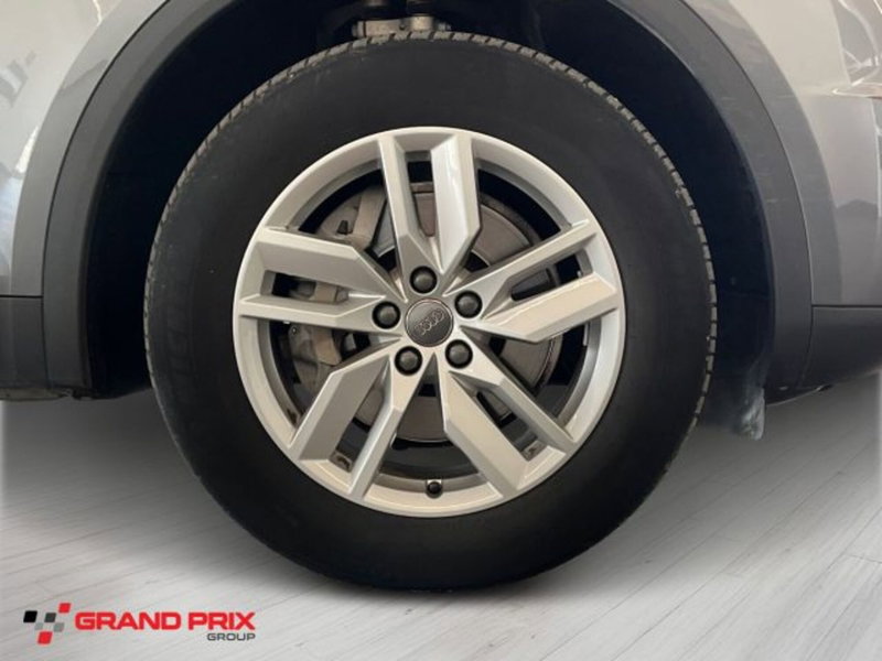 Audi Q5 usata a Bologna (6)