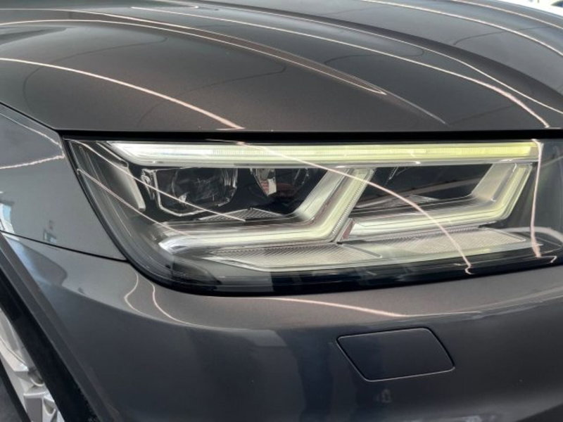 Audi Q5 usata a Bologna (7)