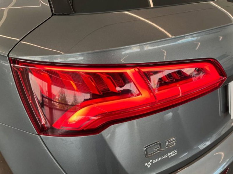 Audi Q5 usata a Bologna (8)