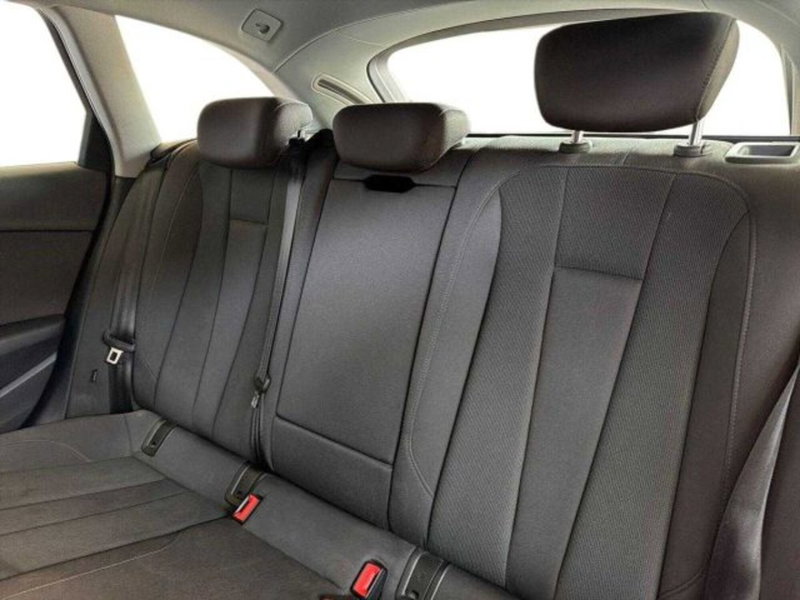 Audi A4 Avant usata a Bologna (13)