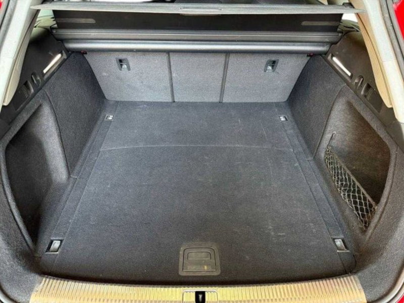 Audi A4 Avant usata a Bologna (19)