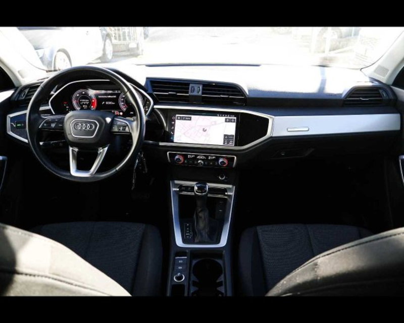 Audi Q3 Sportback usata a Bologna (12)