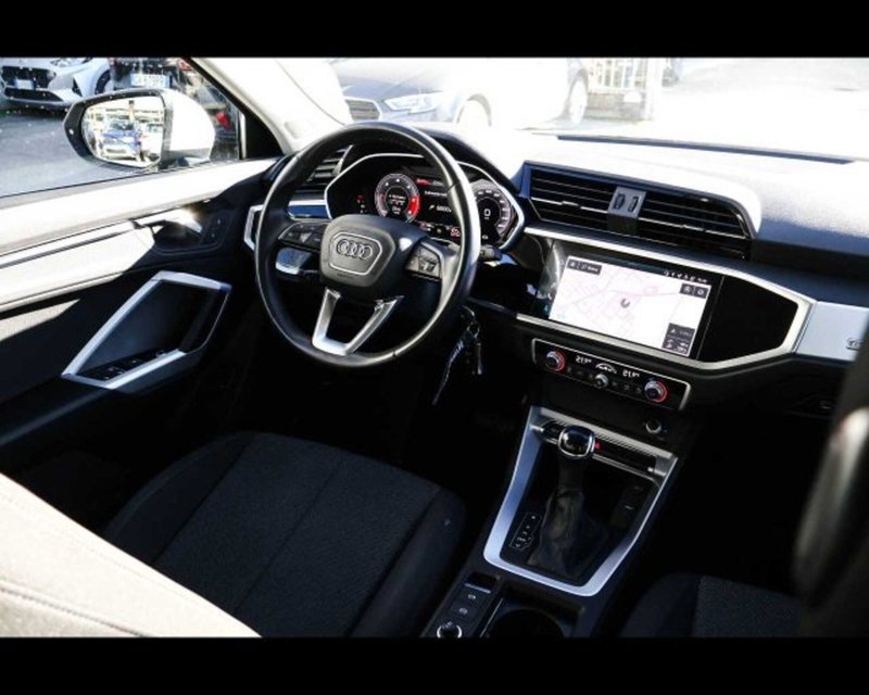 Audi Q3 Sportback usata a Bologna (13)