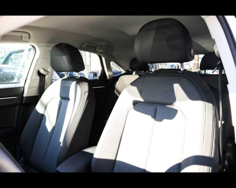 Audi Q3 Sportback usata a Bologna (15)