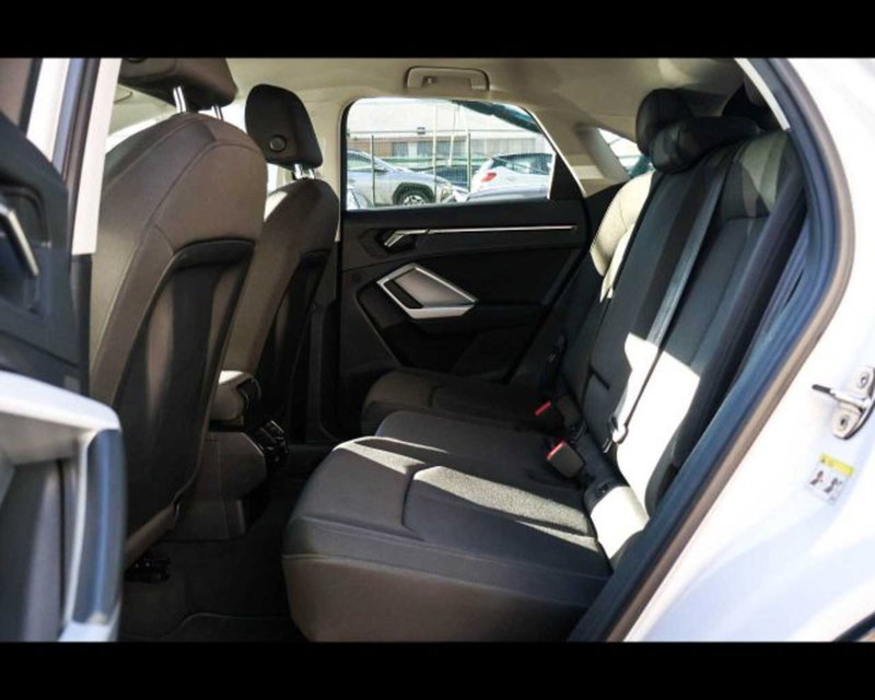 Audi Q3 Sportback usata a Bologna (16)