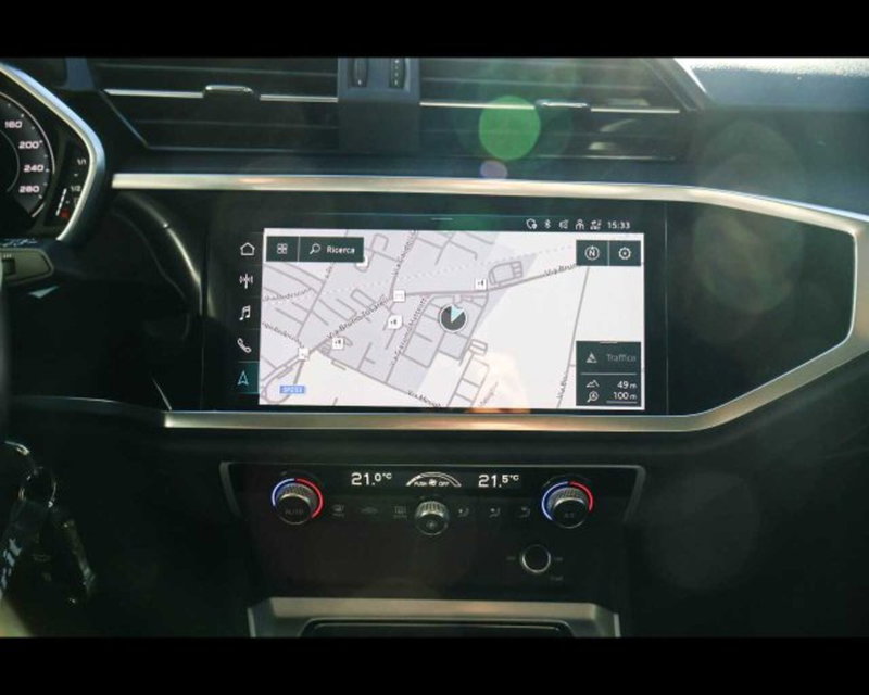 Audi Q3 Sportback usata a Bologna (17)