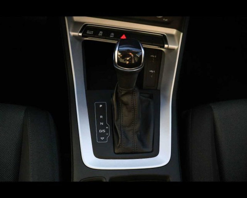 Audi Q3 Sportback usata a Bologna (19)