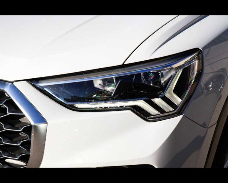 Audi Q3 Sportback usata a Bologna (6)