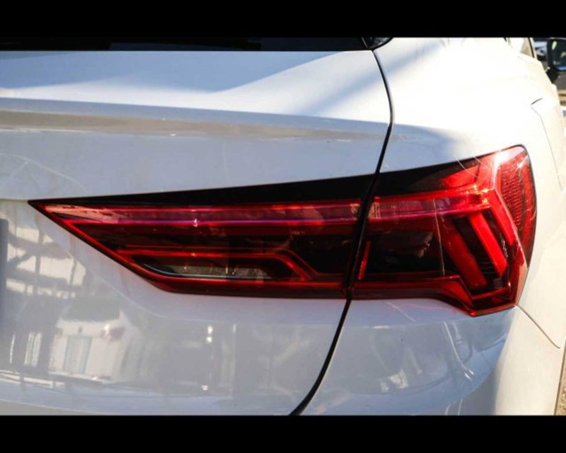 Audi Q3 Sportback usata a Bologna (7)