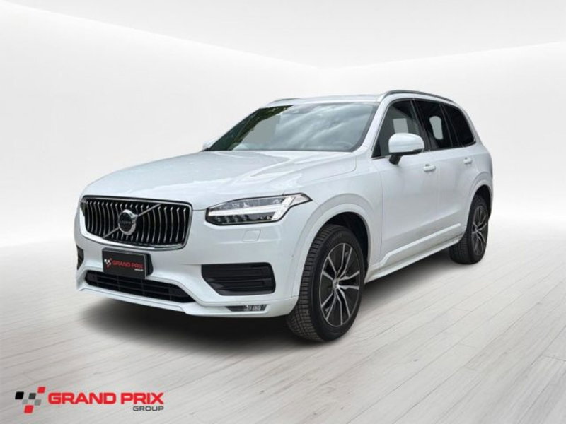 Volvo XC90 usata a Bologna
