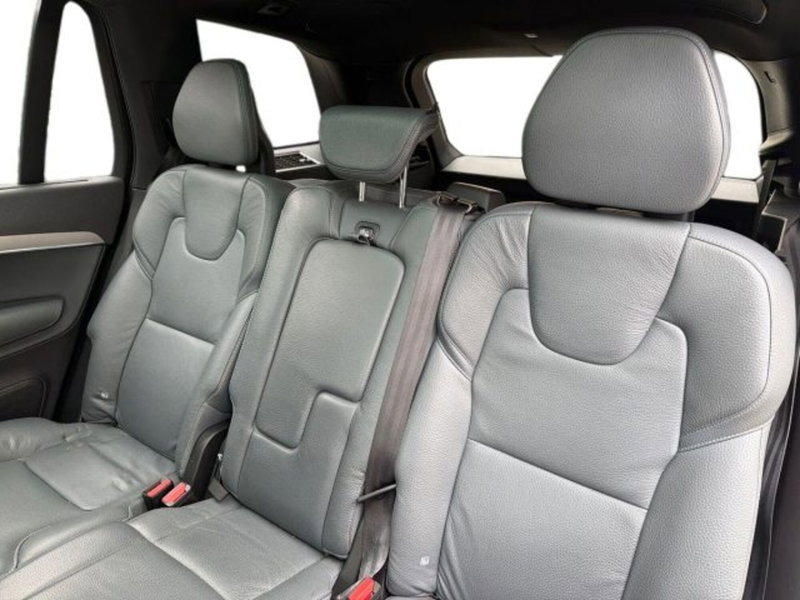 Volvo XC90 usata a Bologna (13)