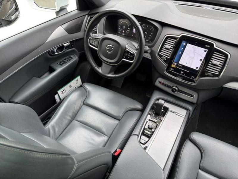 Volvo XC90 usata a Bologna (15)