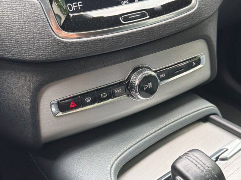 Volvo XC90 usata a Bologna (18)