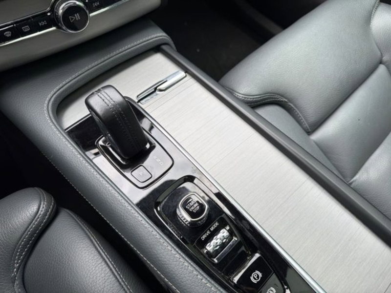 Volvo XC90 usata a Bologna (19)