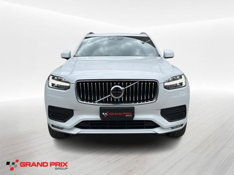 Volvo XC90 usata a Bologna (3)