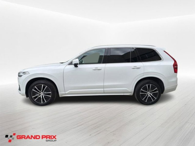 Volvo XC90 usata a Bologna (4)