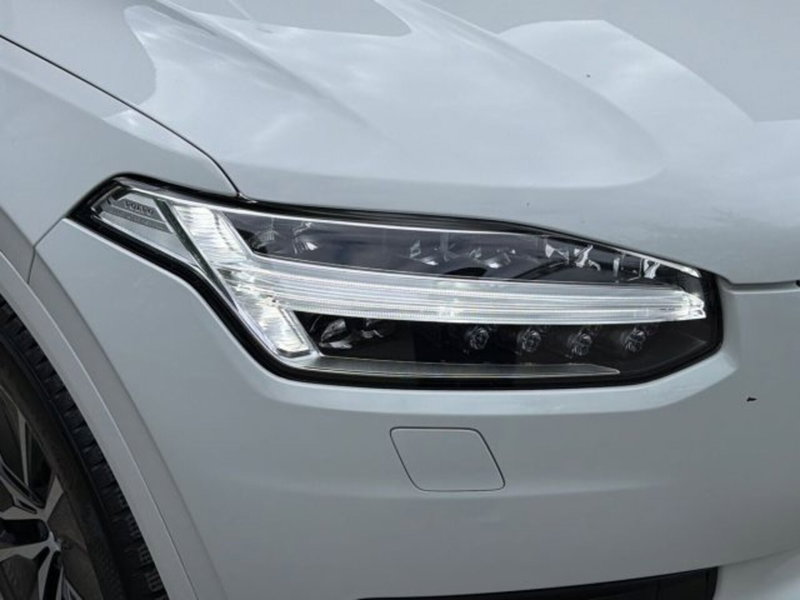 Volvo XC90 usata a Bologna (7)