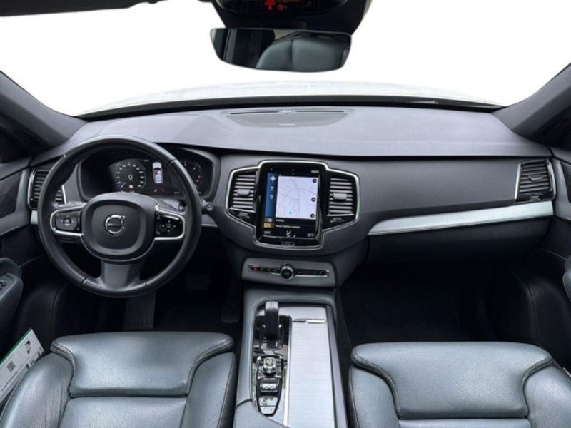 Volvo XC90 usata a Bologna (9)