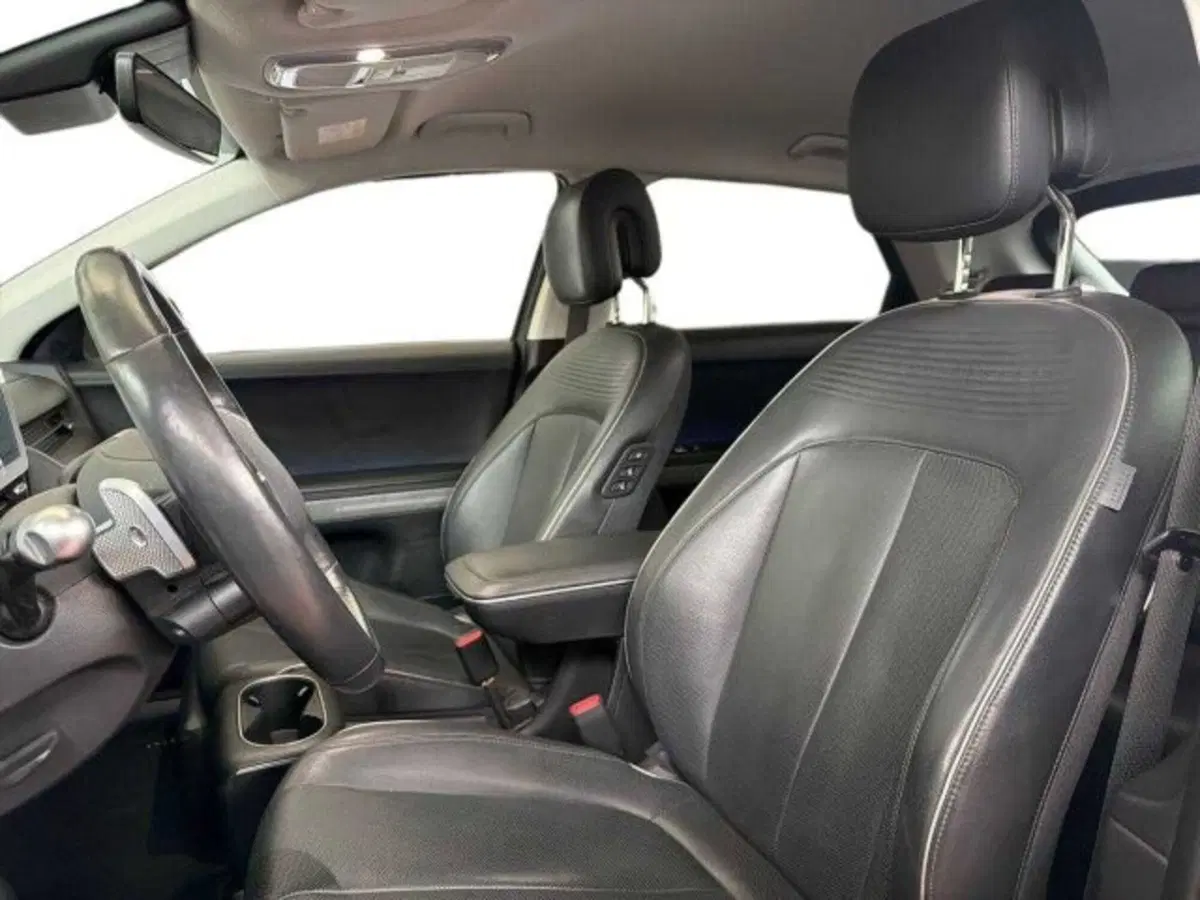 Hyundai Ioniq 5 usata a Bologna (15)