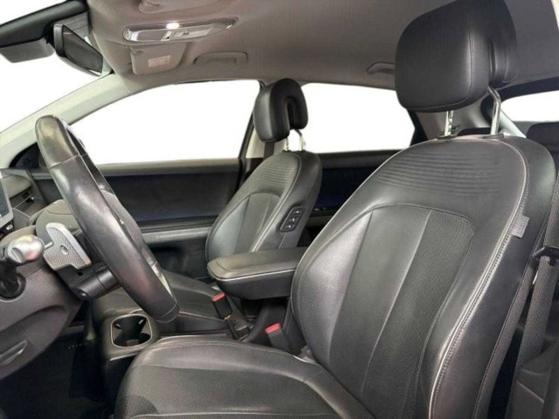 Hyundai Ioniq 5 usata a Bologna (15)