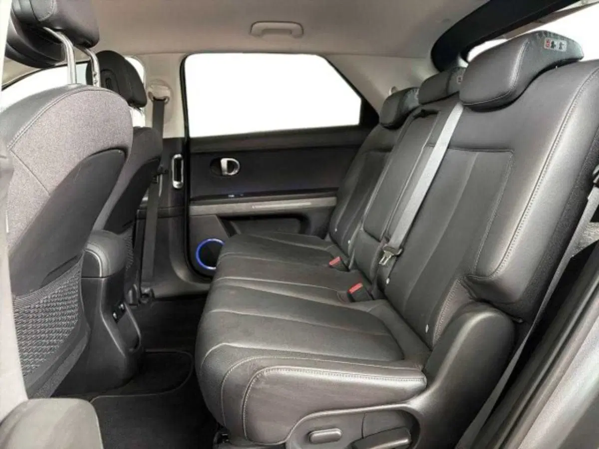 Hyundai Ioniq 5 usata a Bologna (16)