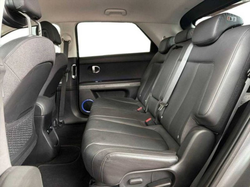 Hyundai Ioniq 5 usata a Bologna (16)