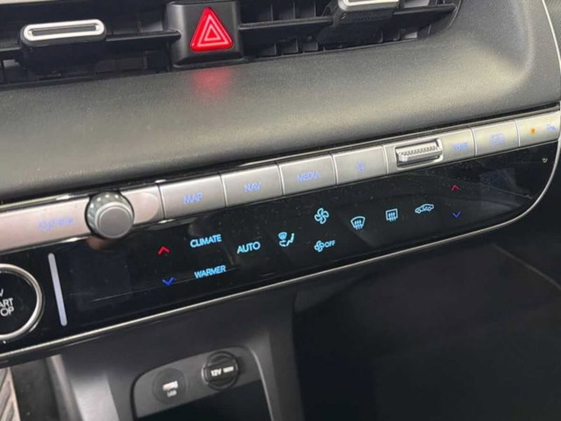 Hyundai Ioniq 5 usata a Bologna (20)