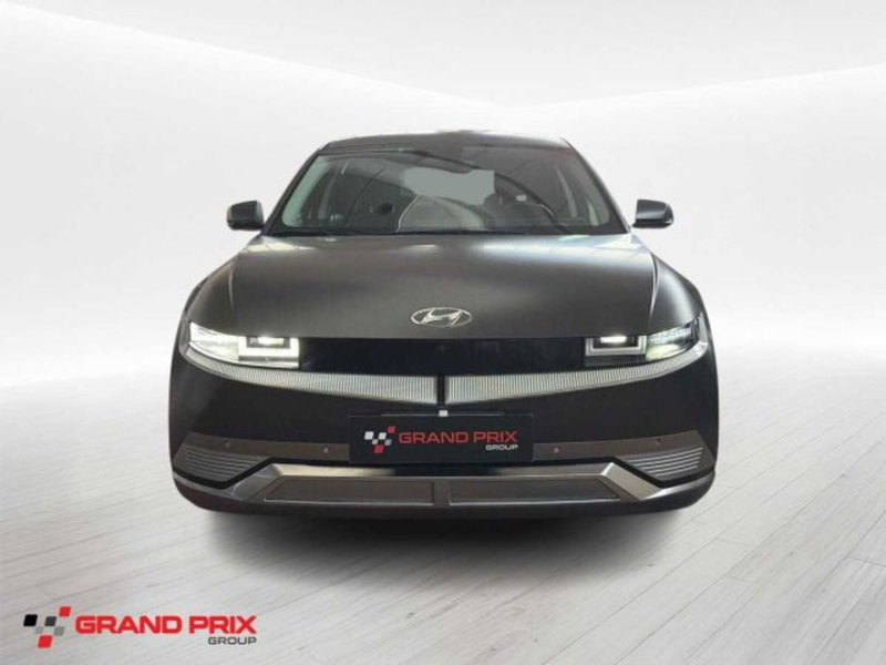 Hyundai Ioniq 5 usata a Bologna (5)