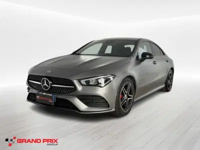 Mercedes-Benz CLA 180 d Automatic Premium del 2023 usata a Castenaso