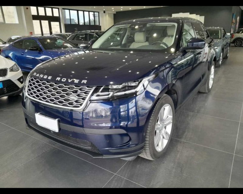 Land Rover Range Rover Velar usata a Bologna