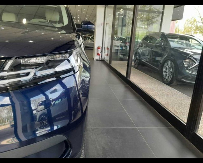 Land Rover Range Rover Velar usata a Bologna (10)