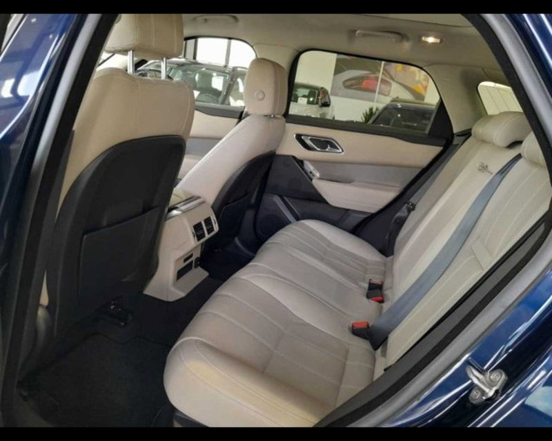 Land Rover Range Rover Velar usata a Bologna (12)