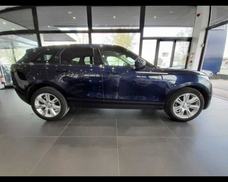 Land Rover Range Rover Velar usata a Bologna (2)