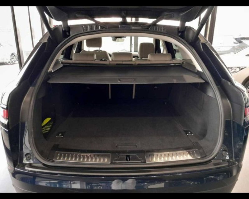Land Rover Range Rover Velar usata a Bologna (5)