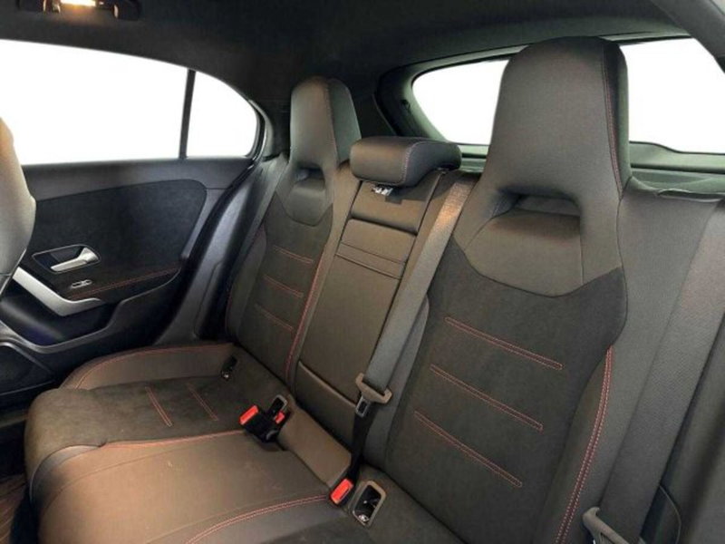 Mercedes-Benz Classe A usata a Bologna (13)