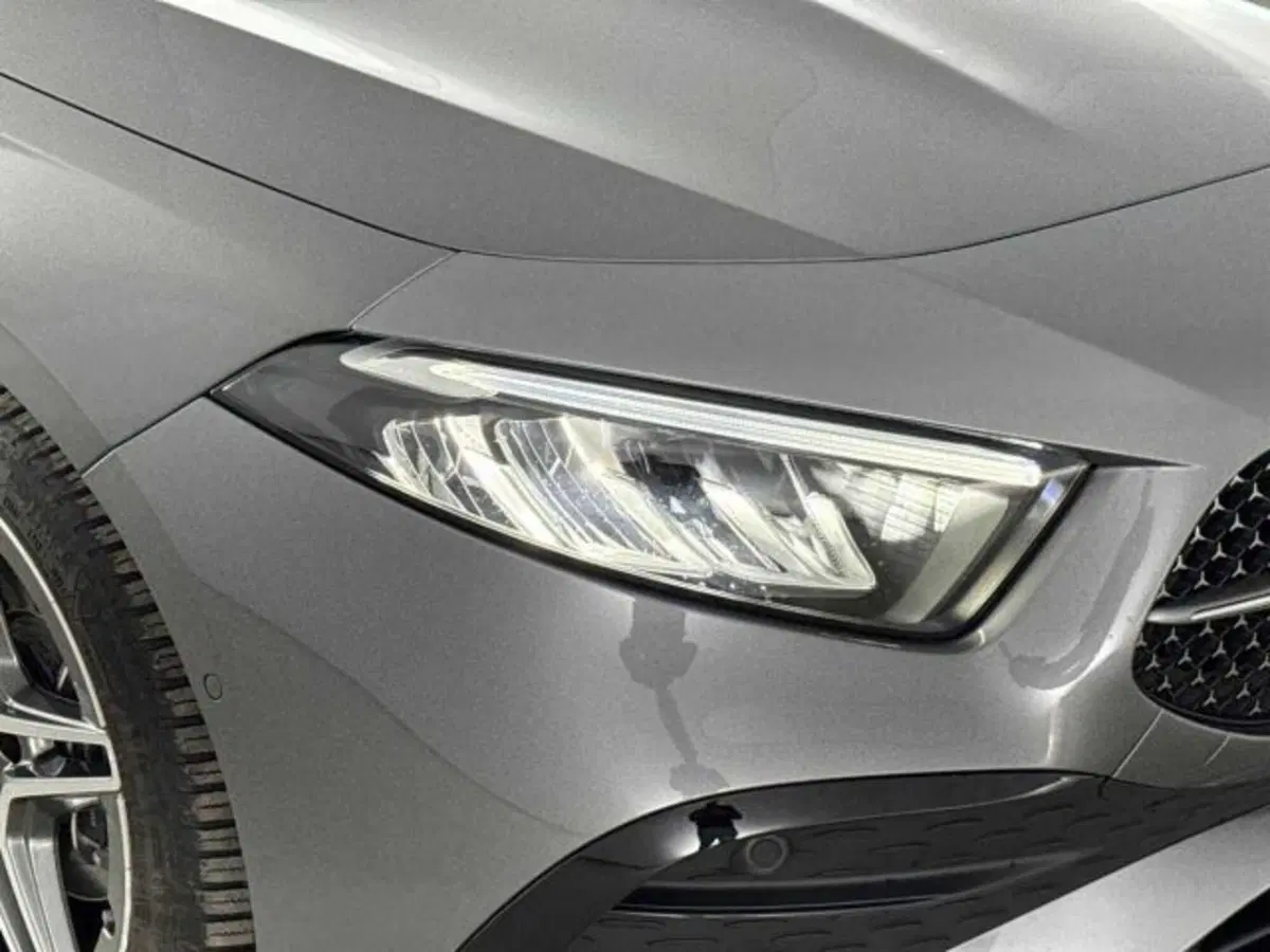Mercedes-Benz Classe A usata a Bologna (7)