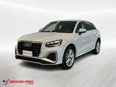 Audi Q2 Q2 35 TFSI S tronic S line Edition del 2025 usata a Castenaso