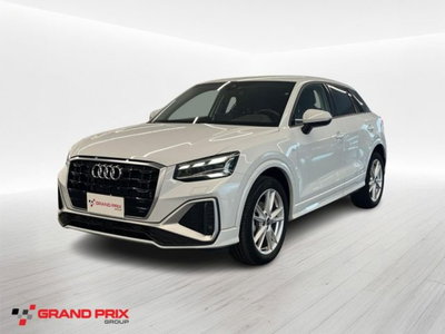 Audi Q2 Q2 35 TFSI S tronic S line Edition del 2025 usata a Castenaso