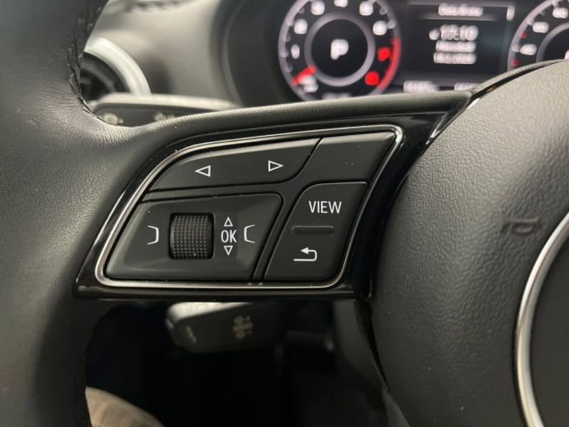 Audi Q2 usata a Bologna (15)