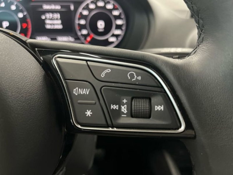 Audi Q2 usata a Bologna (16)