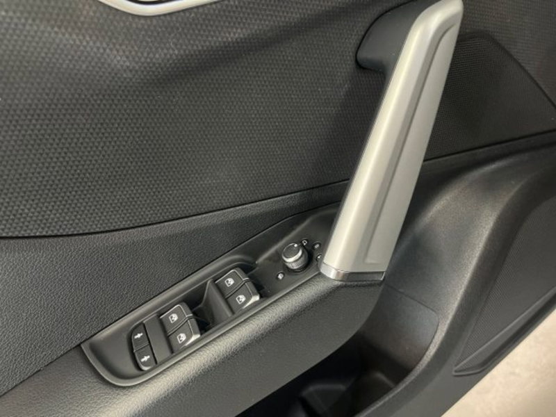 Audi Q2 usata a Bologna (17)
