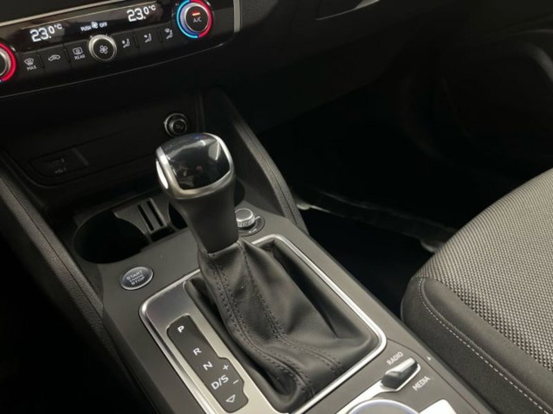 Audi Q2 usata a Bologna (18)