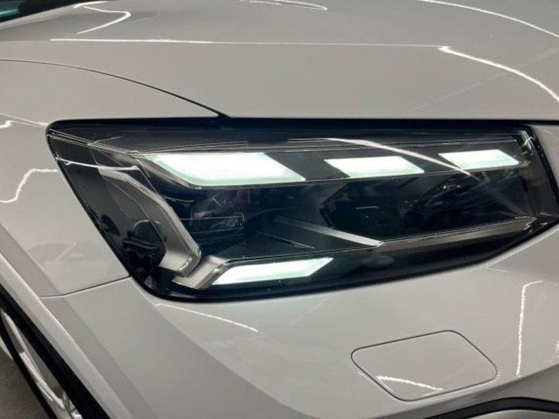 Audi Q2 usata a Bologna (7)